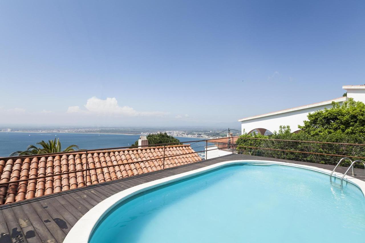 Villa House Vista Bella à Roses Extérieur photo
